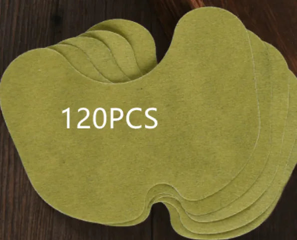 Therapeutic Heat Patches