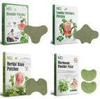 Therapeutic Heat Patches