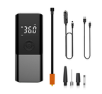 Portable Inflator Pump