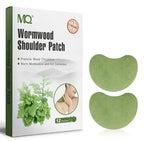 Therapeutic Heat Patches