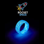 Unisex Luminous Rings