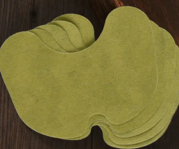 Therapeutic Heat Patches